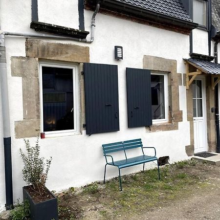 Bel Appartement Sur Cour Plein Centre Ville Et Parking Moulins (Allier) Exterior foto