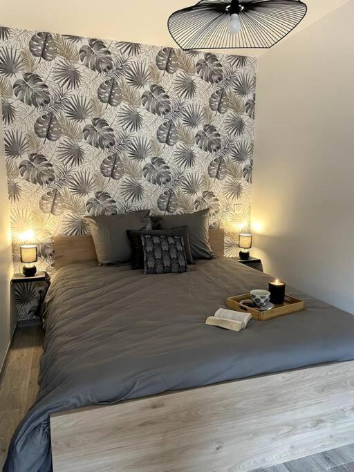 Bel Appartement Sur Cour Plein Centre Ville Et Parking Moulins (Allier) Exterior foto